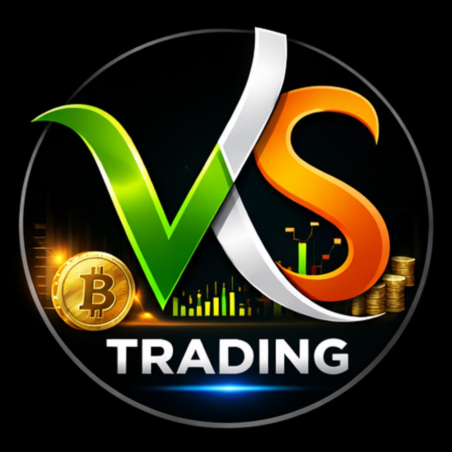 VKS Trading logo