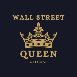 WallStreet Queen Official logo