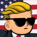 OG wallstreetbets logo