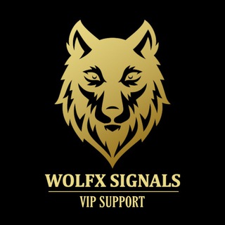Wolfx Signals logo