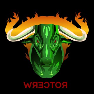 WRECTOR crypto logo