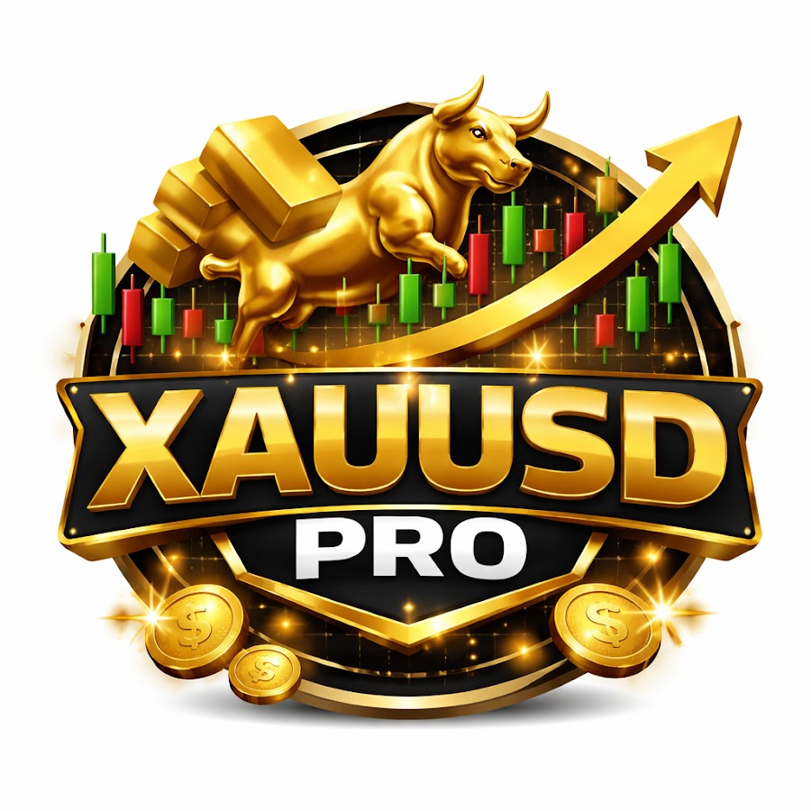 XAUUSD Pro logo