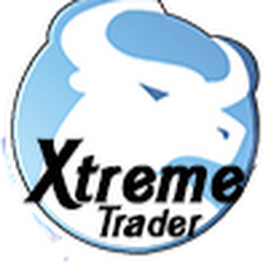 Xtreme Trader logo